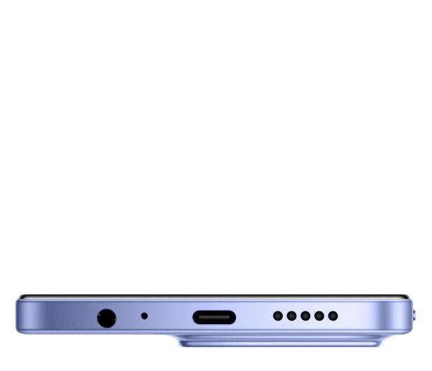 Xiaomi POCO C85 8/256GB Purple 120Hz - 1357447 - zdjęcie 10